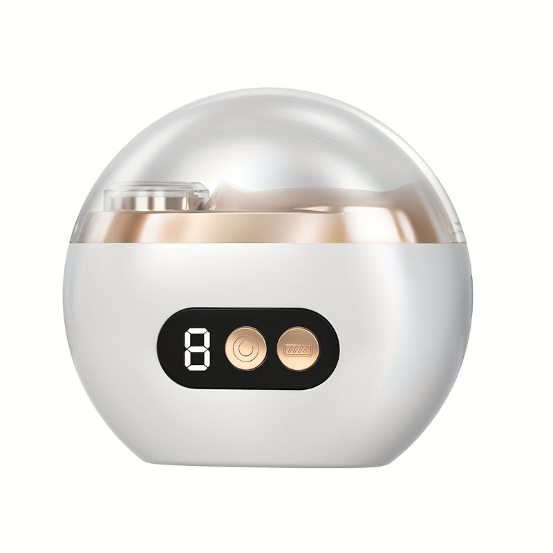 Premium Electric Nail Clipper