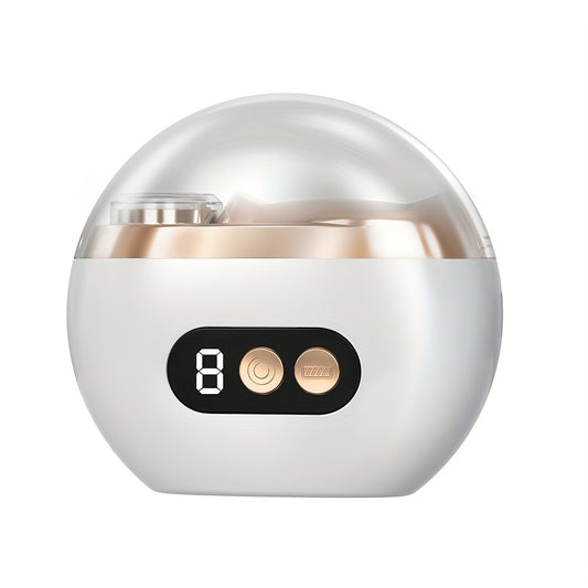 Premium Electric Nail Clipper
