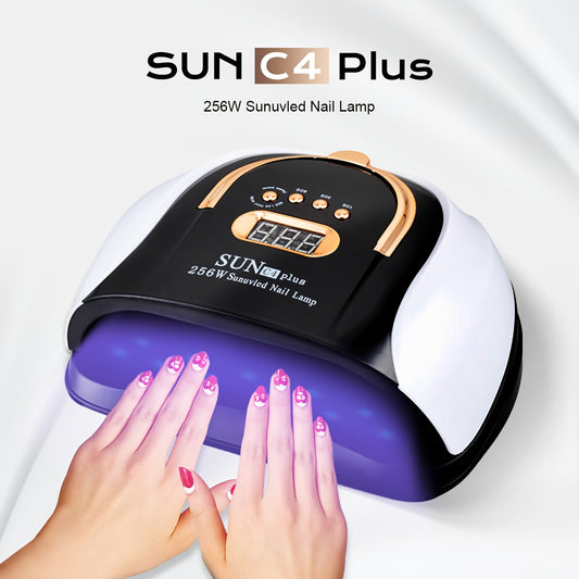 Premium LED Nail Lamp