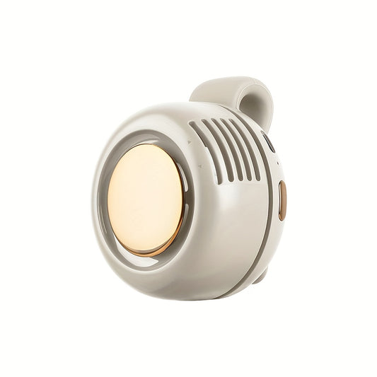 ArcticBreeze Clip-On Fan
