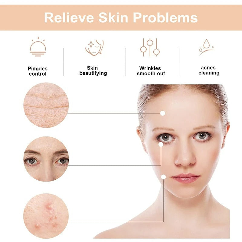 Premium High Frequency wand