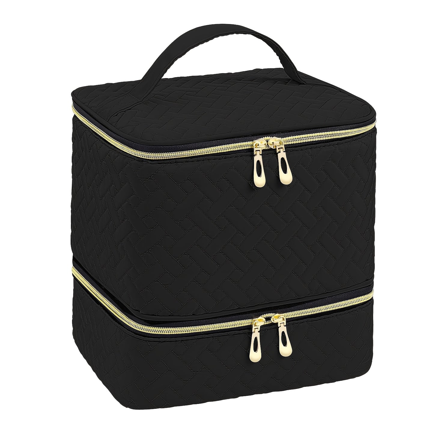 Luxury Nail Tool Organizer