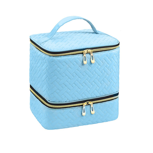Luxury Nail Tool Organizer