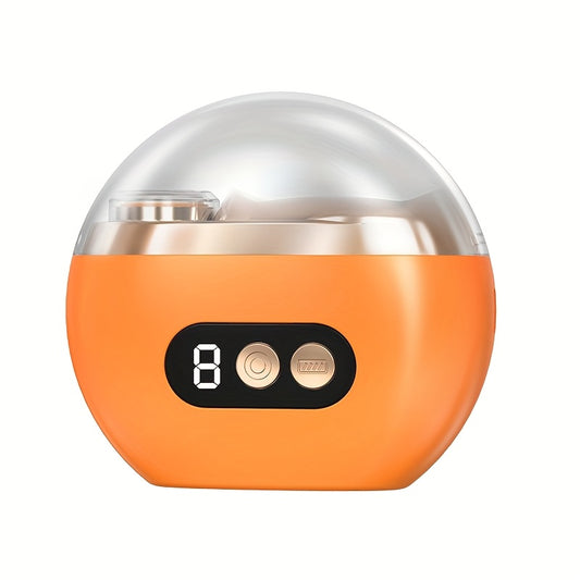 Premium Electric Nail Clipper