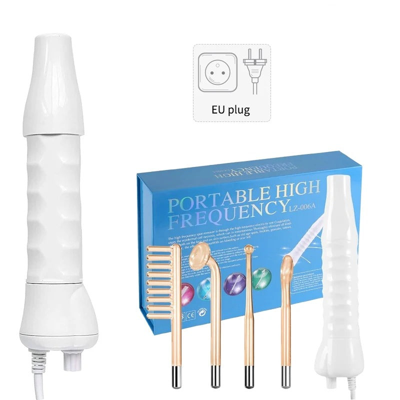 Premium High Frequency wand