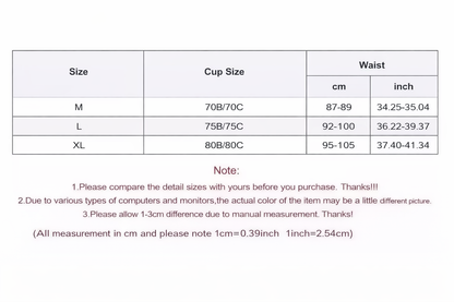 CuddleCup Plush Bear Bra🧸💖