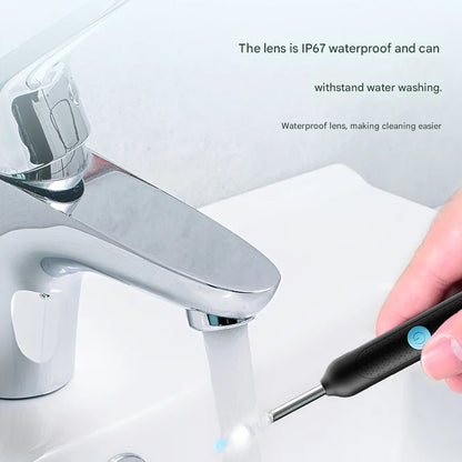 SmartView Ear Cleaner