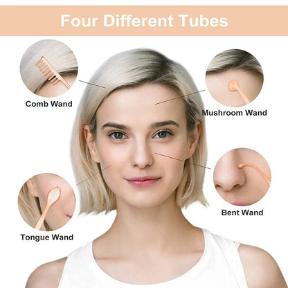 Premium High Frequency wand