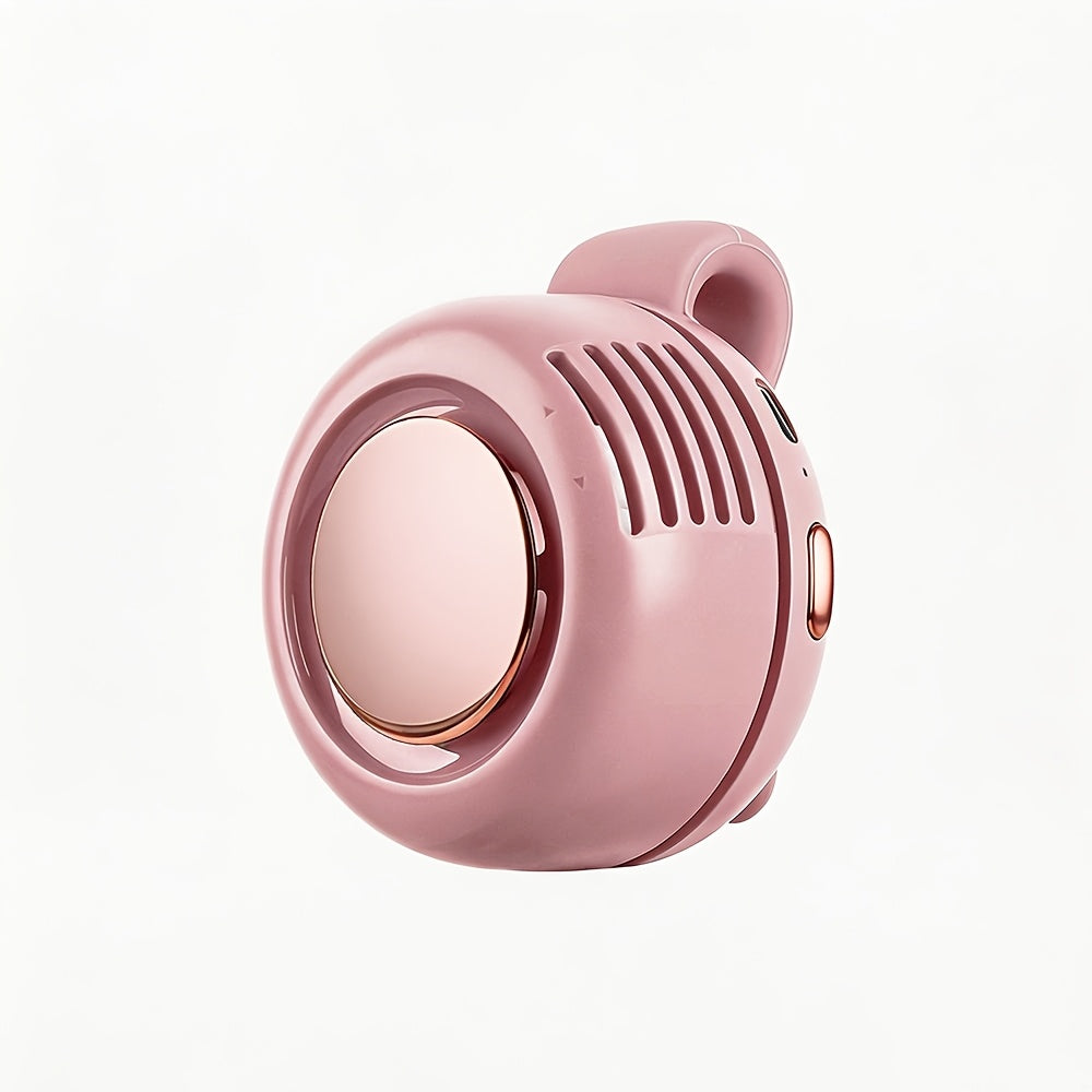 ArcticBreeze Clip-On Fan