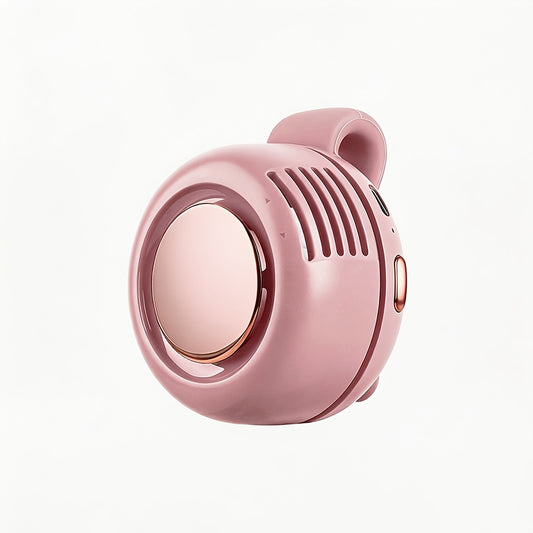 ArcticBreeze Clip-On Fan