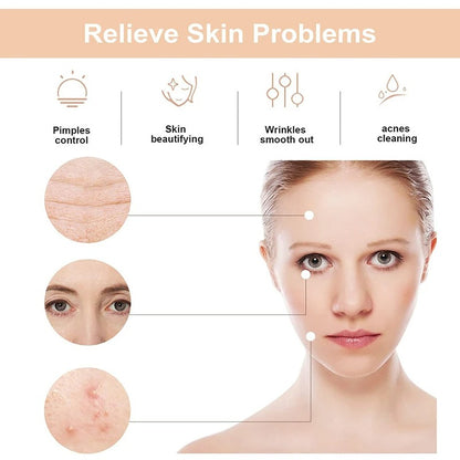 Premium High Frequency wand