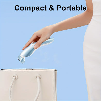 Luxury 3-in-1 Women's Shaver