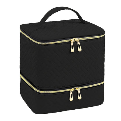 Luxury Nail Tool Organizer