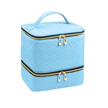Luxury Nail Tool Organizer