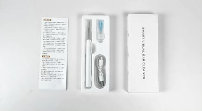 SmartView Ear Cleaner