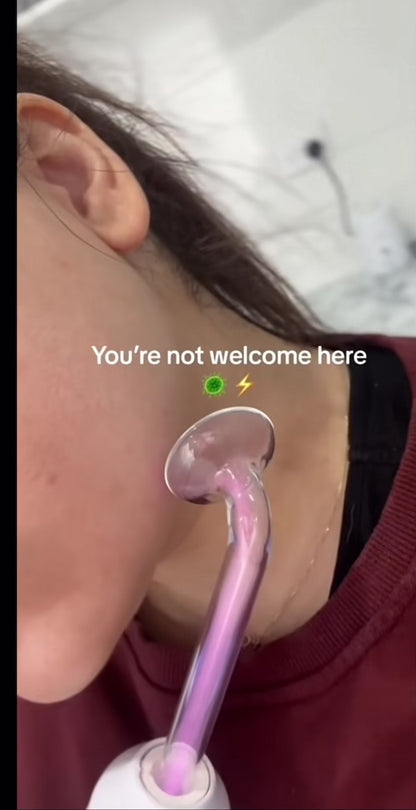 Premium High Frequency wand